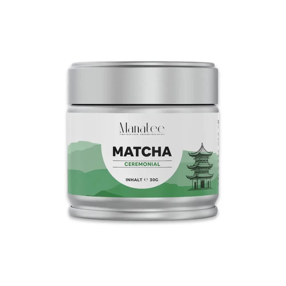 Matcha Ceremonial